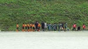 4日目S1試合目⑥